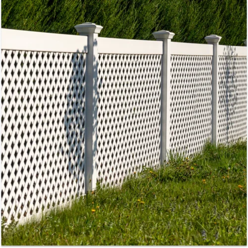 fences and deck service
