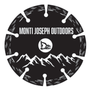 Monti Joseph Outdoors Circle Logo 500x500